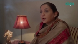 Pas e Deewar - Episode 12